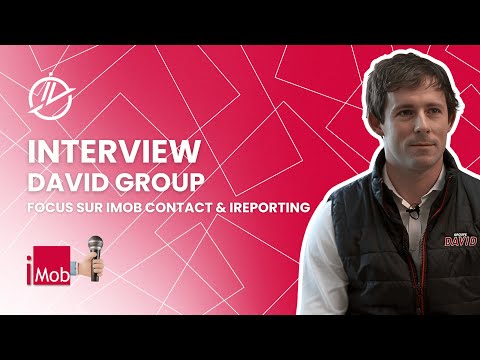 iMob® Contact Video