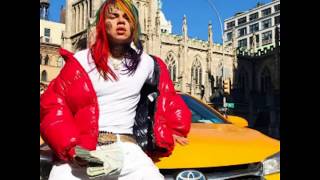 CUBAN DOLL "LOYAL " FT. 6IX9INE  (Snippet)