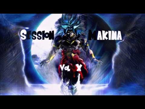 Néro Session Makina Vol.10