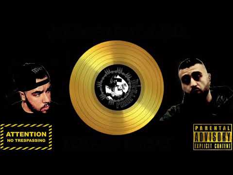 Akillaveli feat. A-Mill - Koxaz & Kahbaz