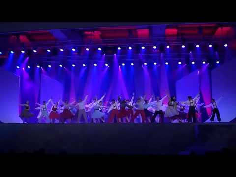 Lehakot Ameinu e Kadima - Todá Lachem