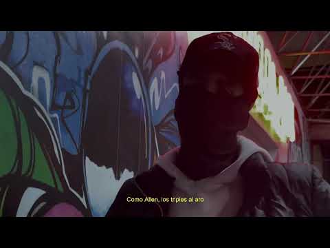 Sangre Oscura II - Ceduku #SPANISHDRILL