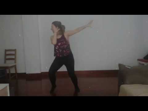 Xumba Sube Sube - thalia & fonseca