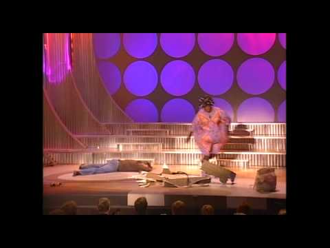 Réal Béland Le Gala des Oliviers