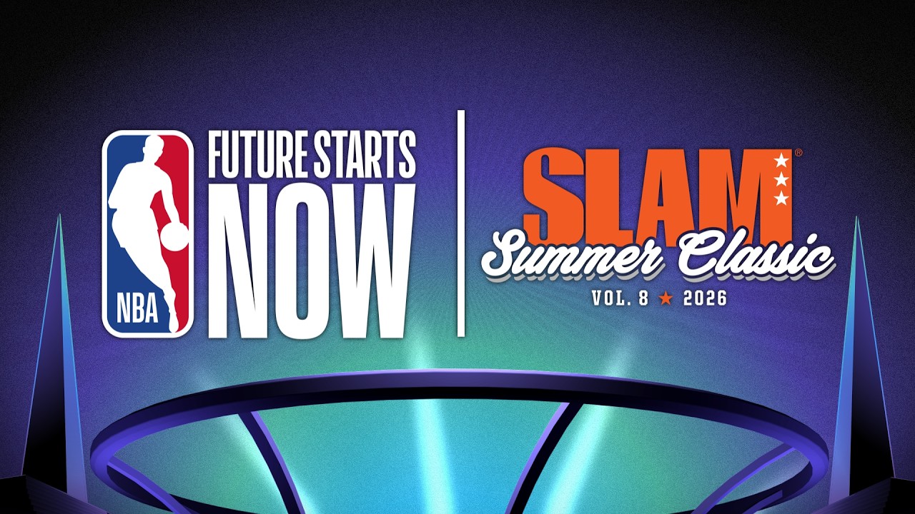 SLAM SUMMER CLASSIC VOL 8. | GIRLS GAME