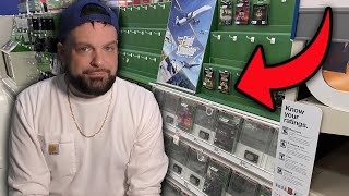 Target And Walmart REMOVING Xbox Consoles And Games?!
