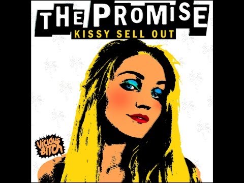 Kissy Sell Out - The Promise feat. Holly Lois (Original Mix)