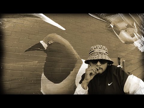 Nashtarr - Bek Pah Pah (Official Video)
