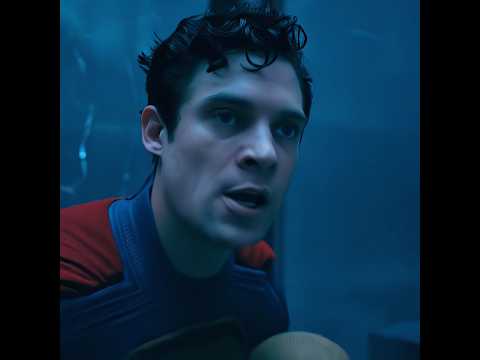 The Adventures of Superman, Part 4 #movie #movieclips #superman #superman2025