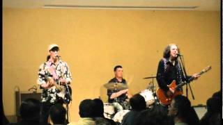 The Spampinato Brothers - I Say Good Day Goodnight