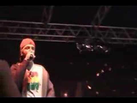 Klemen Klemen feat. Ballau - Flash Back @ Ljubljana (Sanje)