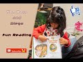 Dora The Explorer Bedtime Stories Eniyah S Fun Reading