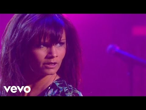 Lena Philipsson - Lena Anthem - Live at Rockbjörnen (Video)