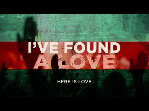 Thumbnail for I've Found A Love video