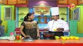 Mee Inti Vanta June 12 '10 Part - 1