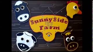 Sunny Side Farm Freestanding Panel video thumbnail 1