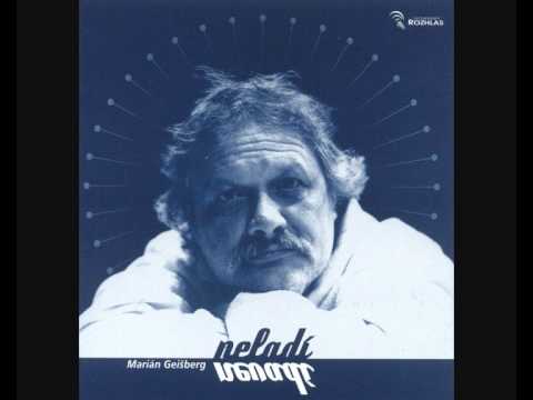 Marian Geisberg Nevadi