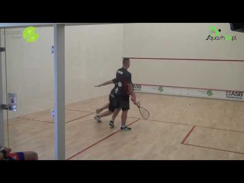 Summer Squash Cup: Patrik Rohun - Michał Bryła