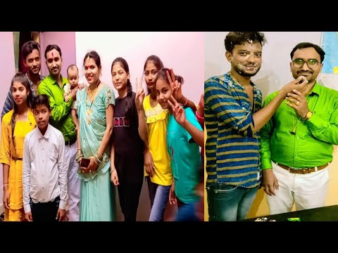 Happy birthday Sahil bhai|| जन्म दिन की हार्दिक शुभकामनाए||Happy Birthday song||