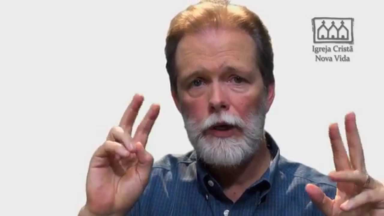 Até onde vai a autoridade do Pastor?