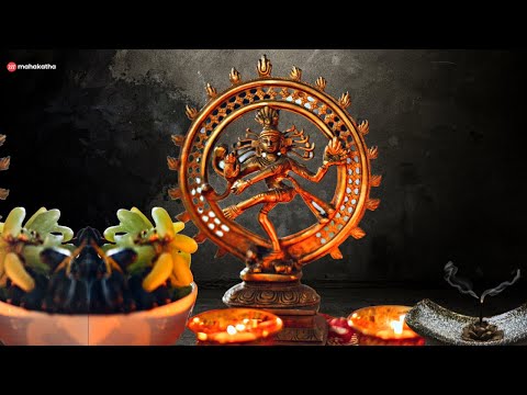 POWERFUL Shiva Mantra For Health, Wealth and Luck