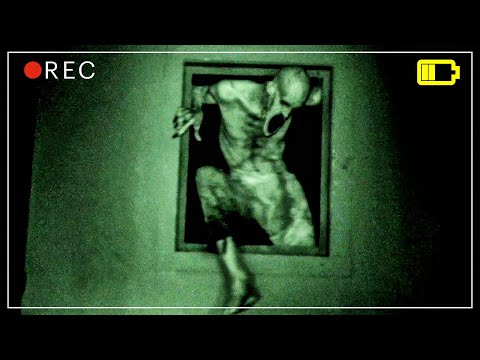 By The Time They Knew Ghosts Were Real, It Was Too Late