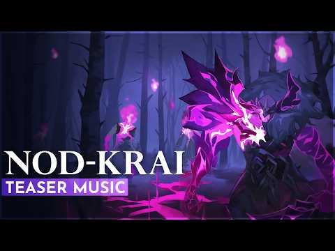 Nod-Krai Teaser Music - Prelude to Moonlight (Sumes Cover) | Genshin Impact #NodKrai