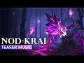 Nod Krai Teaser Music Prelude To Moonlight Sumes Cover Genshin Impact NodKrai