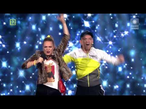 Kabaret Czesuaf - Ferie w Zakopanem | Kabaret na żywo 4: Narodowa Komisja ds. Komisji