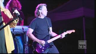 ROCKIN INTO THE NIGHT - 38 SPECIAL - SQUARE FAIR - LIMA OHIO