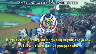 Download lagu Flying Dutchman - Untukmu Arema Indonesia (Lirik) mp3 Download lagu Flying Dutchman - Untukmu Arema Indonesia (Lirik) mp3