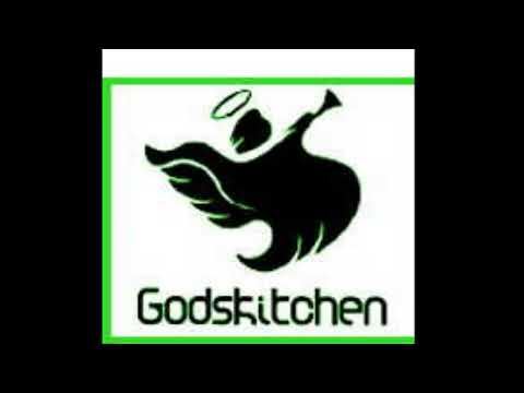 Godskitchen Australia - CD 2