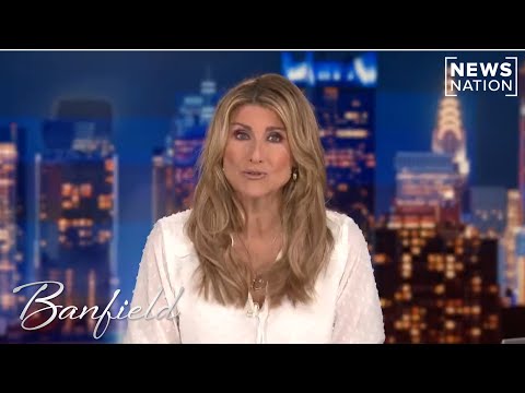 Bryan Kohberger victim had marks around her mouth: Father | Banfield Full Episode 7/17