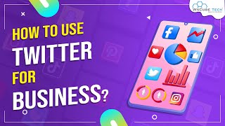 How to use Twitter for Online Business | Twitter Marketing Techniques #13