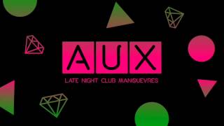 Huxley - Broken Dreams