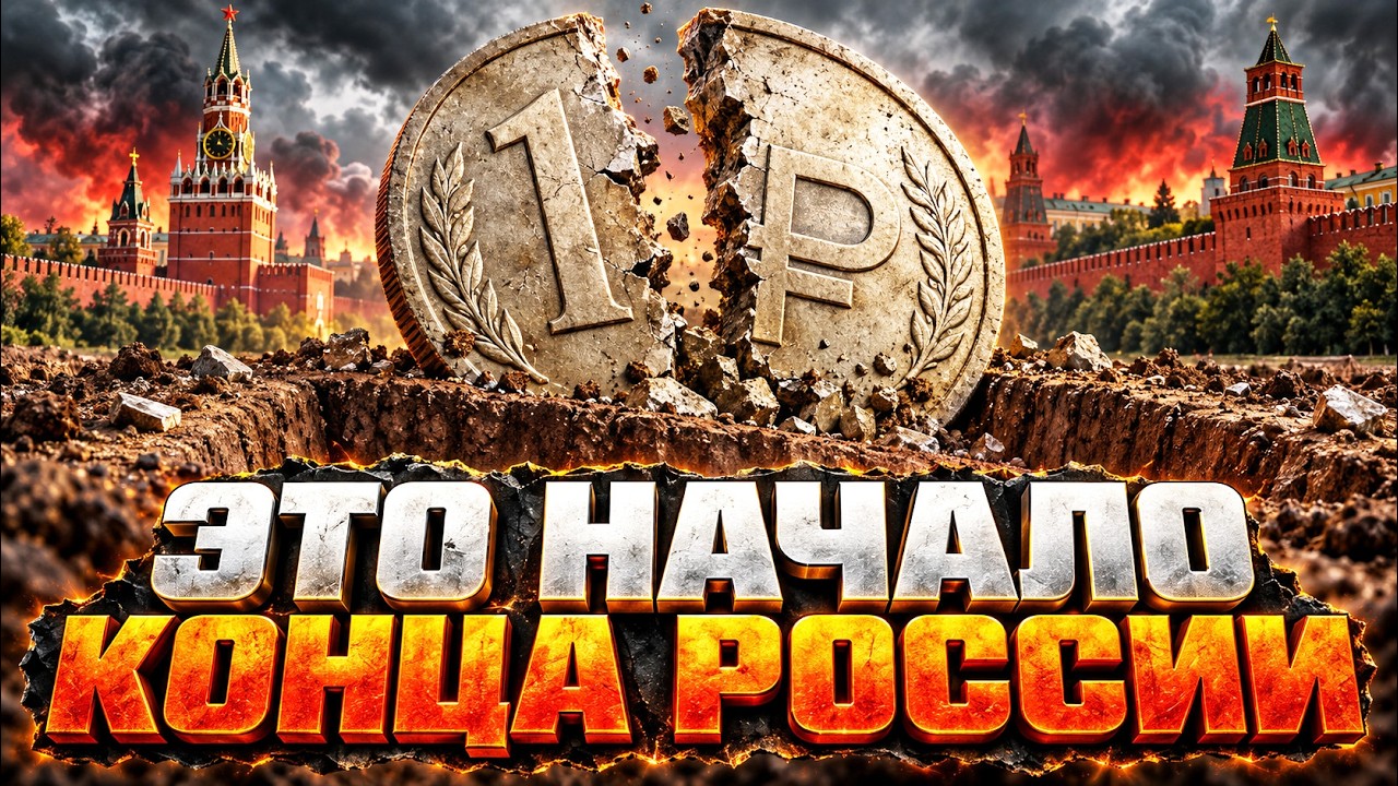 ПУТИН ЗАМЯМЛИЛ И ОШАРАШИЛ РОССИЯН! Цены бешеные! Начался хаос! Экономика РФ о