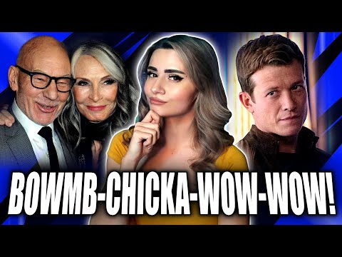 HUGE REVEAL! Star Trek: Picard Season 3 Episode 2 REVIEW!