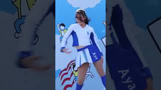 卒業 Ayaちゃん  ファンフェス ベイスターズ　dianaディアーナ  チア