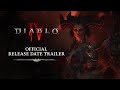 Гра для PS5 Sony Diablo IV російська версія 4