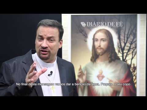 Diário de Fé - 24 de Abril de 2015