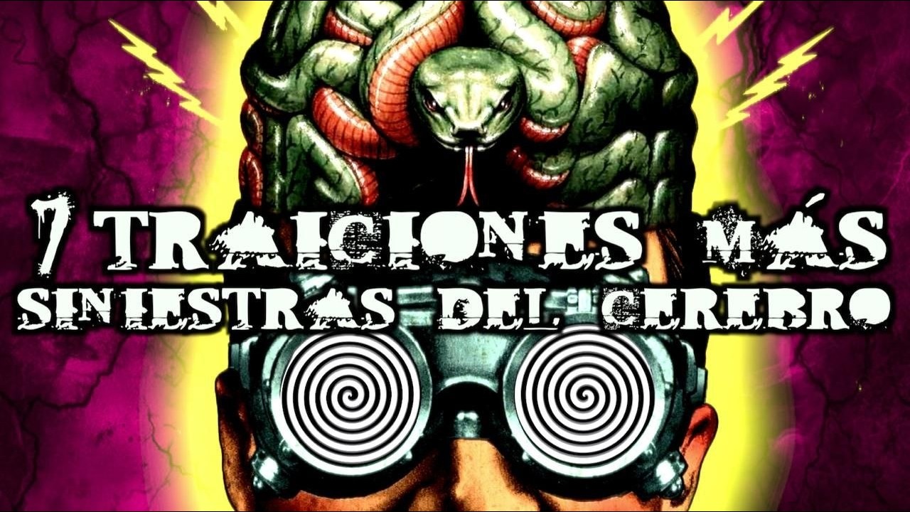 7 traiciones siniestras que hace nuestro cerebro
