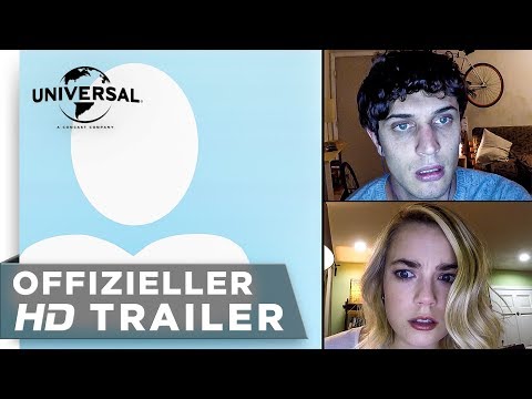 Trailer-Vorschau: Unknown User: Dark Web