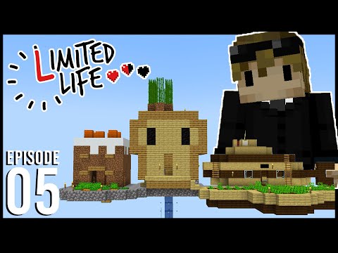 Limited Life: Episode 5 - BREAD BRIDGE BAKERY