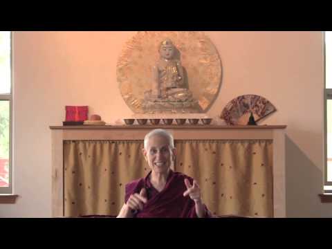 09-17-14 Gems of Wisdom: The Wandering Mind - BBCorner