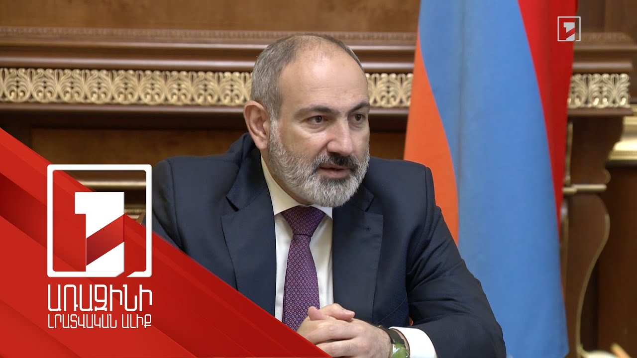 Ադրբեջանի պաշտոնատար անձանց հայտարարությունները պետք է նախազգուշացնող լինեն, և այս հարցը պետք է քննարկենք ՀԱՊԿ-ում. ՀՀ վարչապետը՝ ՀԱՊԿ ԱԽ քարտուղարներին