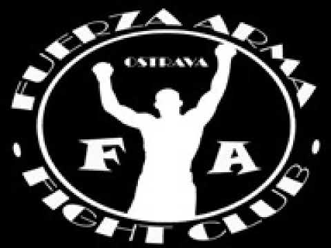 FUERZA ARMA - No tak ho sejmi