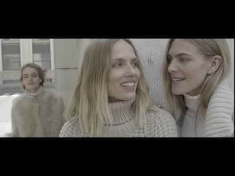 Fabiana Filippi Autumn   Winter 2017 18 Campaign