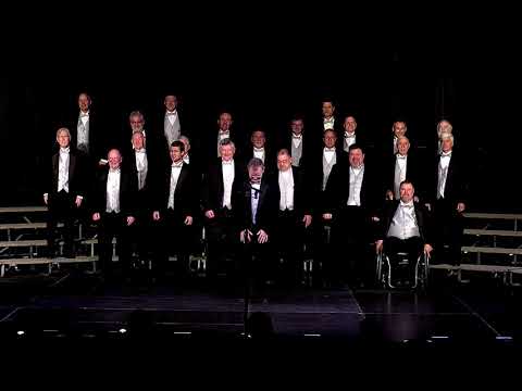 EVG 2017 Kitsap Chordsmen