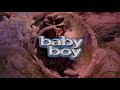 Baby Boy - Intro