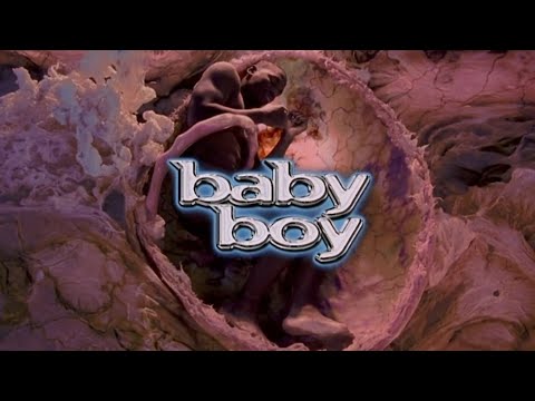 Intro - Baby Boy